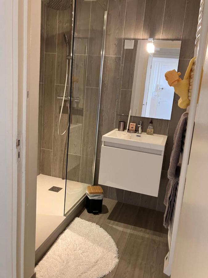 Appartement 4 Personnes, Grisgione, Proche De La Mer San-Martino-di-Lota Kültér fotó