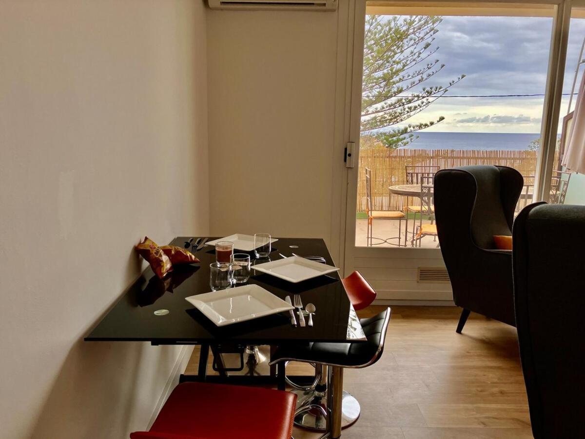 Appartement 4 Personnes, Grisgione, Proche De La Mer San-Martino-di-Lota Kültér fotó