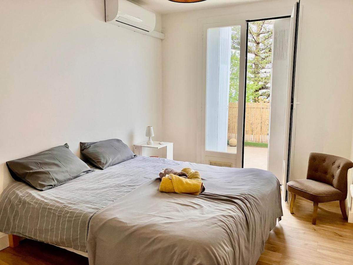 Appartement 4 Personnes, Grisgione, Proche De La Mer San-Martino-di-Lota Kültér fotó