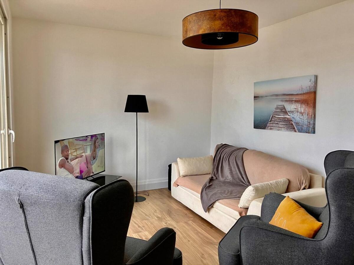Appartement 4 Personnes, Grisgione, Proche De La Mer San-Martino-di-Lota Kültér fotó