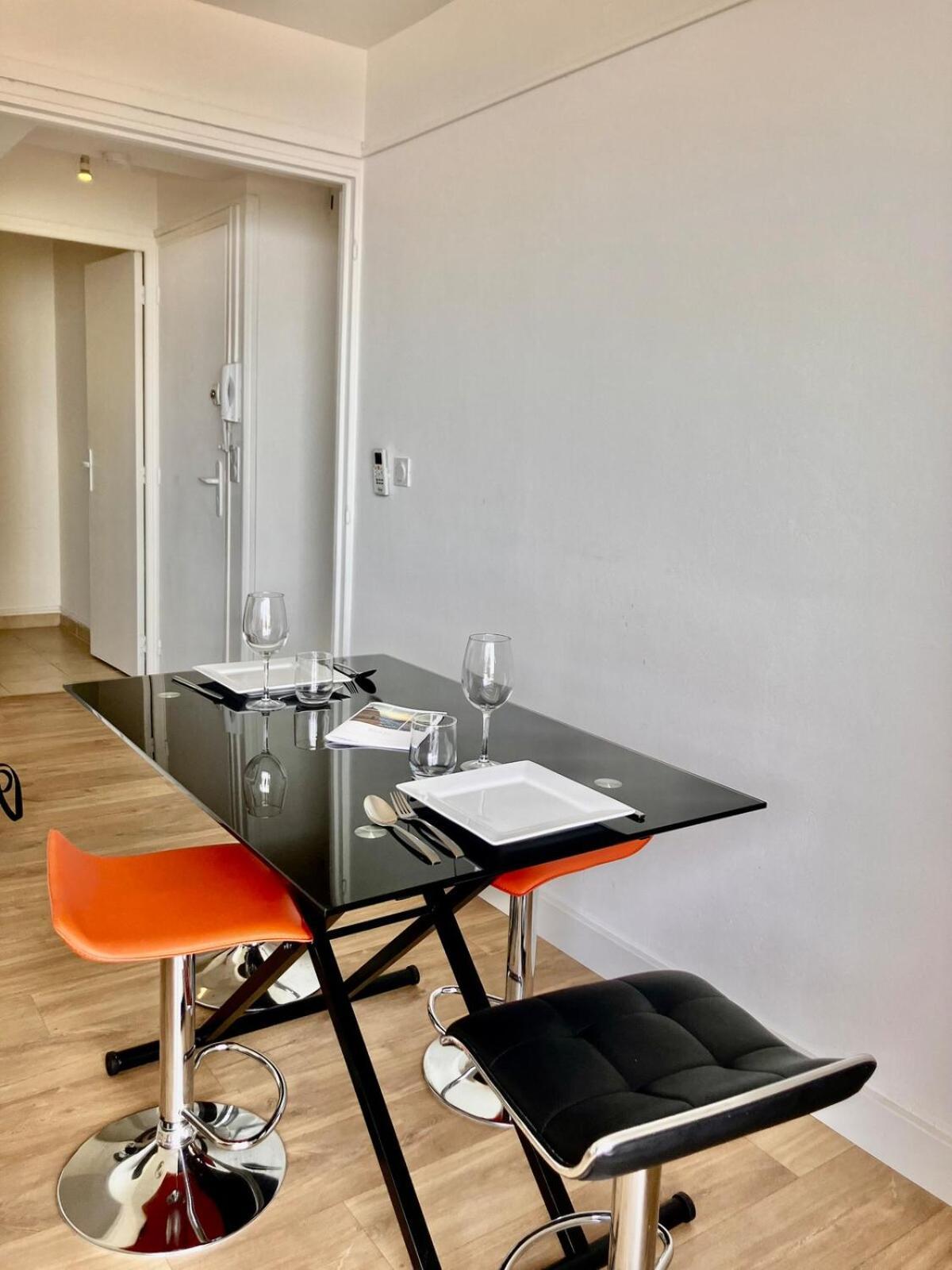 Appartement 4 Personnes, Grisgione, Proche De La Mer San-Martino-di-Lota Kültér fotó
