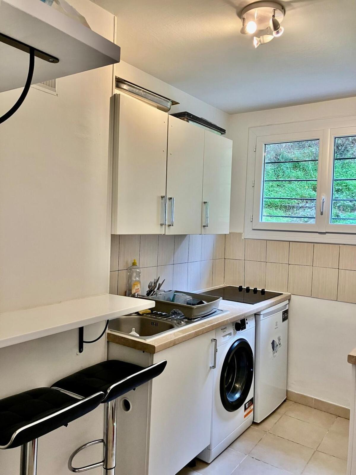 Appartement 4 Personnes, Grisgione, Proche De La Mer San-Martino-di-Lota Kültér fotó